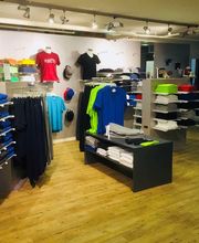 werk5 ag, Verkaufsladen Wiler Bild 1