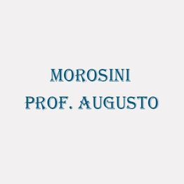 Morosini Prof. Augusto logo
