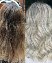 Hairlounge by Tuba & Cihan Bild 7