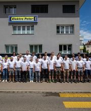 Elektro Peter AG Bild 8