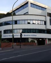 CIMOP, Centre d'Imagerie Médicale de l'Ouest Parisien image 1