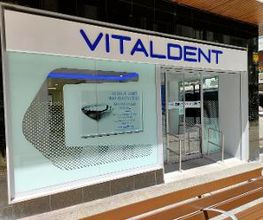 Clínica Dental Vitaldent imagen 4