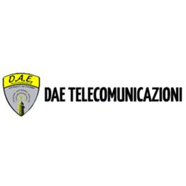 D.A.E. Telecomunicazioni logo