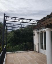 FERRONNERIE FER A FER image 7