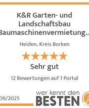 werkenntdenBESTEN.de Qualitätssiegel