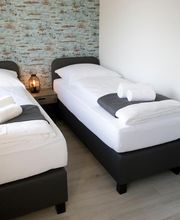 Hotel Central Wesseling Bild 14