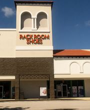 Exterior Shot of Store/Building (Wide Shot)