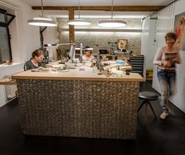 PUNCTUM AUREUM GmbH Bild 7