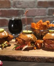 Frankie's Downtown image 20