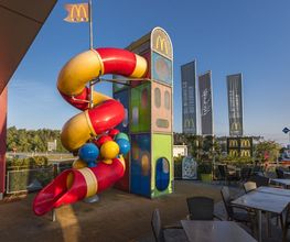McDonald's Bild 5