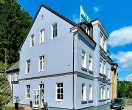 Villa Sachsenhof Bild 1
