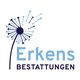 Erkens Bestattungen Logo