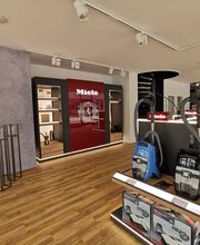 Ernst Miele Center Bild 3