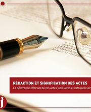 3ème Acte - Huissiers de Justice Associé image 6