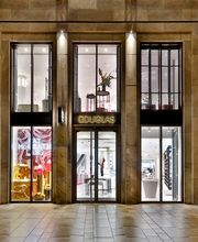 Douglas Hamburg Jungfernstieg Bild 2