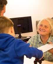 Gemeinschaftspraxis Dr. Dirksen & Franke Bild 11