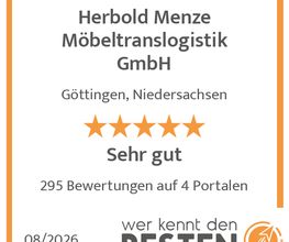 werkenntdenBESTEN.de Qualitätssiegel