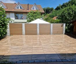 Zeder Gartenbau GmbH Bild 9