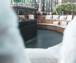 Jammertal Resort Bild 14