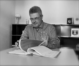 Rechtsanwalt Peter Kraska Bild 2