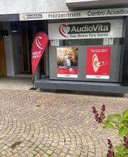 AudioVita Vipiteno - parte di Audika Centri Acustici immagine 2