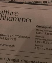 Coiffure Achhammer Bild 4