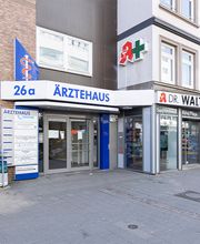 Die Zahnspange · Fachpraxis für Kieferorthopädie Bild 2