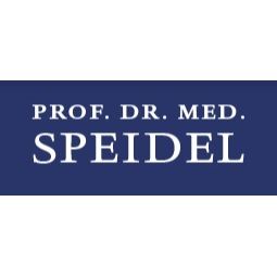 Prof. Dr. med. Hubert Speidel