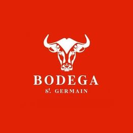Bodega Saint-Germain
