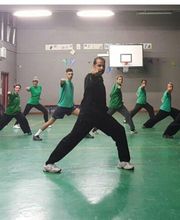 KMANTIS ASSOCIATION WUSHU ACADEMY - Roma immagine 8