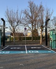 Electra Charging Station image 1