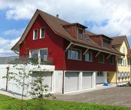 LUWA Holzbau GmbH Bild 10