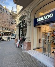 Sebago 9 Barcelona imagen 3