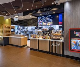 McDonald's Bild 2