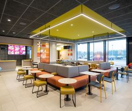 McDonald's Bild 6