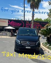 TAXI A MENDRISIO Bild 12