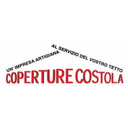 Coperture Costola logo