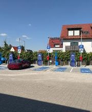 Aral pulse Ladestation Bild 4