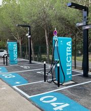 Electra Charging Station image 2