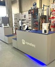 Novelec Technics Delegación - La Ribera imagen 2