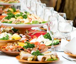 Rockenhäuser Event & Catering Bild 2
