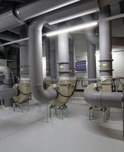 Tecnoservice Engineering SA Bild 2