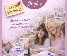 Trésor d'Ongle image 1