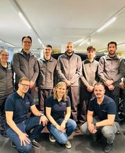 Garage Klarer AG Bild 1