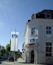 VR Bank Bayreuth-Hof eG Filiale Rehau Bild 1