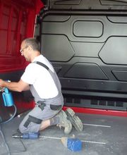 Neher Karosseriebau Inh. Volker Frisch Bild 6