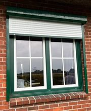 CB Fenster & Türen Bild 1