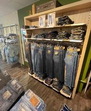 JEANS FRITZ Bild 8