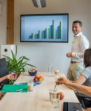 PFAU & PARTNER GmbH Bild 4