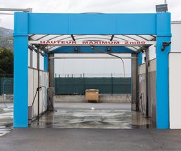 Station de Lavage image 17